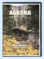 Watch Alaska: Silence & Solitude FMoviesFree