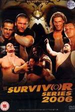 Watch Survivor Series FMoviesFree