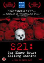 Watch S21: The Khmer Rouge Killing Machine FMoviesFree