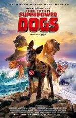 Watch Superpower Dogs FMoviesFree