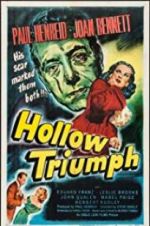 Watch Hollow Triumph FMoviesFree