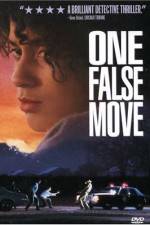 Watch One False Move FMoviesFree