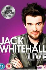 Watch Jack Whitehall Live FMoviesFree