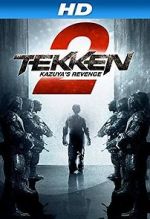 Watch Tekken: Kazuya\'s Revenge FMoviesFree
