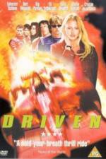 Watch Driven FMoviesFree