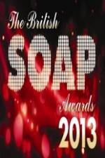 Watch The British Soap Awards 2013 FMoviesFree