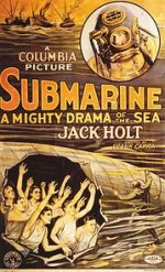 Watch Submarine FMoviesFree