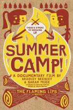 Watch Summercamp! FMoviesFree