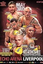 Watch Cage Warriors 68: Roberts vs. Wallhead FMoviesFree