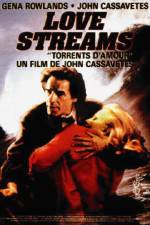 Watch Love Streams FMoviesFree