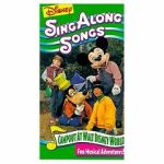 Watch Disney Sing Along Songs: Campout at Walt Disney World FMoviesFree