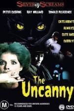 Watch The Uncanny FMoviesFree