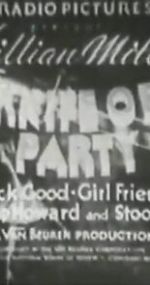 Watch The Knife of the Party FMoviesFree
