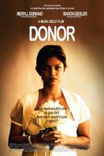 Watch Donor FMoviesFree