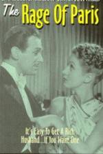 Watch The Rage of Paris FMoviesFree