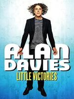 Watch Alan Davies: Little Victories FMoviesFree
