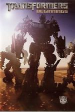Watch Transformers: Beginnings FMoviesFree