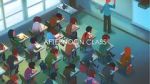 Watch Afternoon Class (Short 2015) FMoviesFree