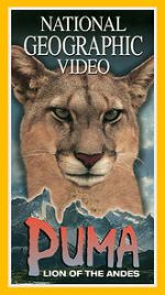 Watch Puma: Lion of the Andes FMoviesFree