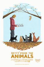 Watch Betty Feeds the Animals (Short 2019) FMoviesFree