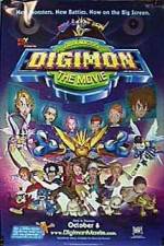 Watch Digimon: The Movie FMoviesFree