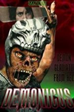 Watch Demonicus FMoviesFree