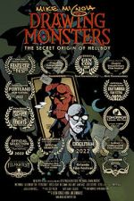 Watch Mike Mignola: Drawing Monsters FMoviesFree