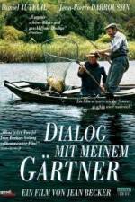 Watch Dialogue avec mon jardinier FMoviesFree