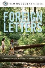 Watch Foreign Letters FMoviesFree