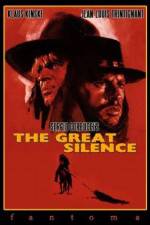 Watch Il grande silenzio FMoviesFree