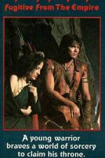 Watch The Archer Fugitive from the Empire FMoviesFree