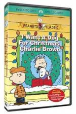Watch I Want a Dog for Christmas Charlie Brown FMoviesFree