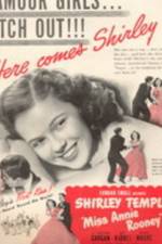 Watch Miss Annie Rooney FMoviesFree