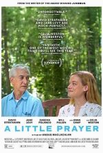 Watch A Little Prayer FMoviesFree
