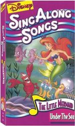 Watch Disney Sing-Along Songs: Under the Sea FMoviesFree
