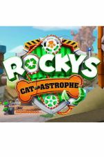 Watch Rocky\'s Cat-astrophe FMoviesFree