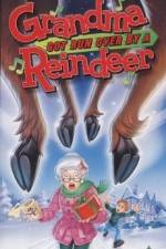 Watch Grandma Got Run Over by a Reindeer FMoviesFree