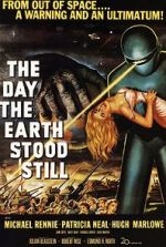 Watch The Day the Earth Stood Still FMoviesFree