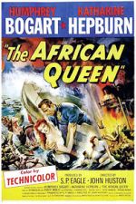 Watch The African Queen FMoviesFree