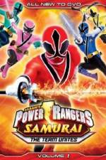 Watch Power Rangers Samurai- Vol 1 The Team Unites FMoviesFree