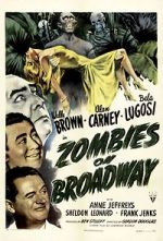 Watch Zombies on Broadway FMoviesFree