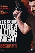 Watch Security FMoviesFree