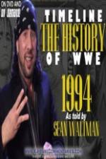Watch The History Of WWE 1994 With Sean Waltman FMoviesFree