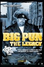 Watch Big Pun: The Legacy FMoviesFree