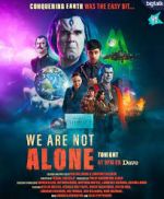 Watch We Are Not Alone FMoviesFree