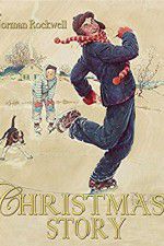 Watch A Norman Rockwell Christmas Story FMoviesFree