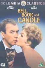 Watch Bell Book and Candle FMoviesFree