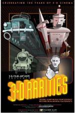 Watch 3-D Rarities FMoviesFree