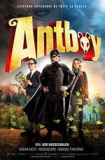 Watch Antboy FMoviesFree