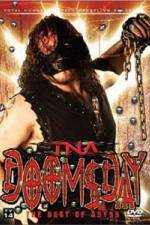 Watch TNA Wrestling Doomsday The Best of Abyss FMoviesFree